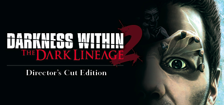 Steam header art for Darkness Within 2: The Dark Lineage