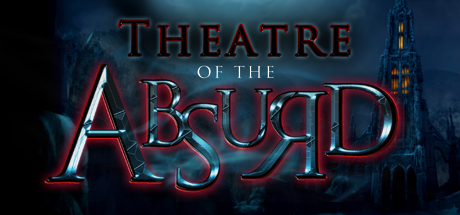Steam header art for Theatre Of The Absurd