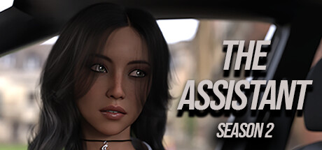Steam header art for The Assistant Season 2