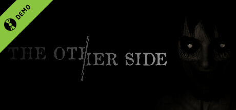 Steam header art for The Other Side Demo