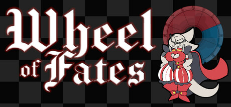Steam header art for Wheel Of Fates