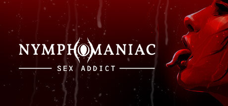 Steam header art for Nymphomaniac - Sex Addict