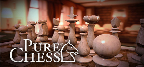 Steam header art for Pure Chess