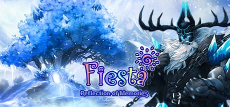 Steam header art for Fiesta Online NA