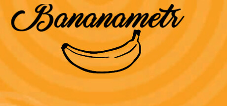 Steam header art for Bananametr