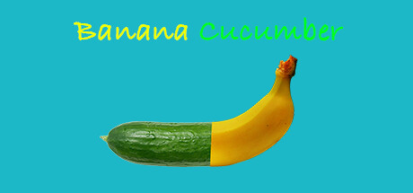Steam header art for Cucumber