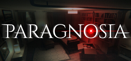 Steam header art for Paragnosia