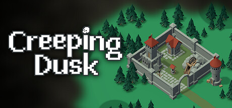 Steam header art for Creeping Dusk