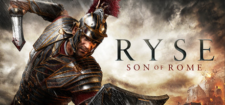 Steam header art for Ryse: Son of Rome