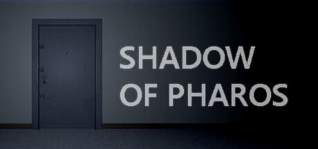 Steam header art for Shadow of Pharos
