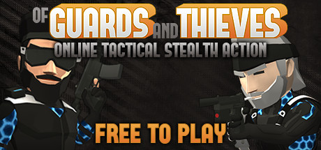 Steam header art for Of Guards And Thieves