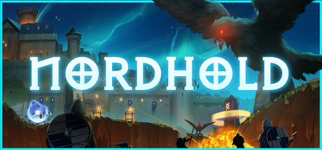 Steam header art for Nordhold