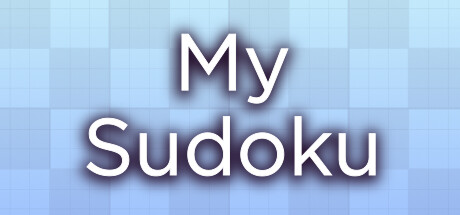 Steam header art for My Sudoku