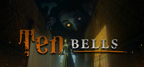 Steam header art for Ten Bells