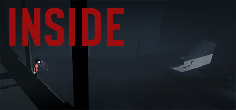 Steam header art for INSIDE