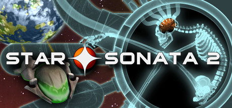 Steam header art for Star Sonata 2