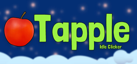 Steam header art for Tapple