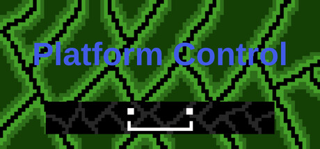 Steam header art for Platform Control