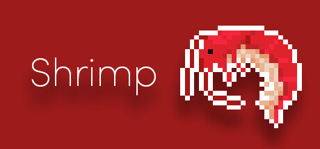 Steam header art for Shrimp