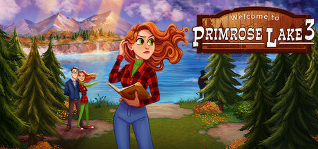 Steam header art for Welcome to Primrose Lake 3
