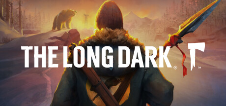 Steam header art for The Long Dark