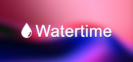 Steam header art for Watertime