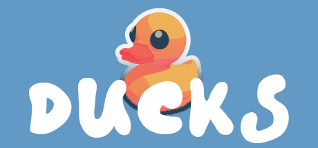 Steam header art for Ducks