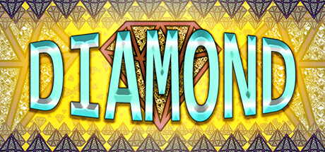 Steam header art for Diamond