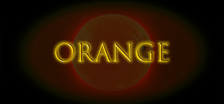 Steam header art for Orange