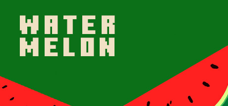 Steam header art for Watermelon