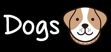 Steam header art for Dogs