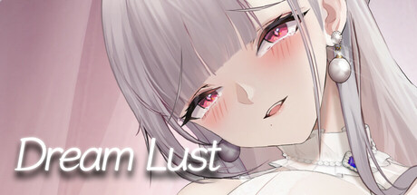 Steam header art for Dream Lust