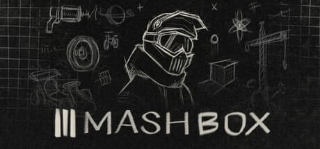 Steam header art for Mash Box