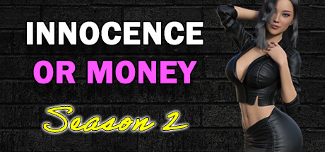 Steam header art for Innocence Or Money | Season 2 | Episode 1