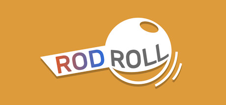 Steam header art for Rod Roll