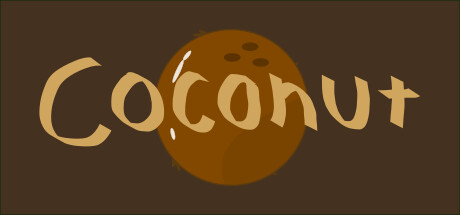Steam header art for Coconut