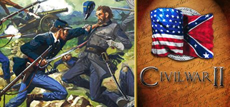Steam header art for Civil War II