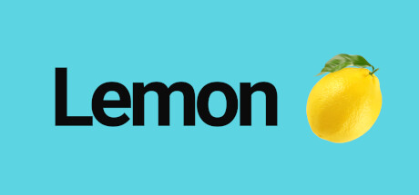 Steam header art for Lemon