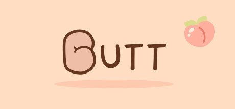 Steam header art for BUTT