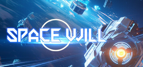 Steam header art for Space Will