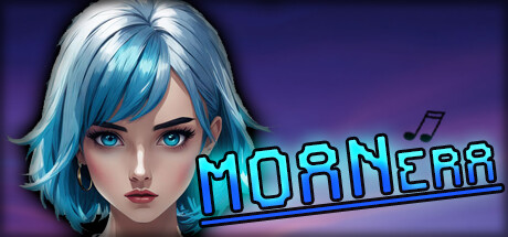 Steam header art for MOANera