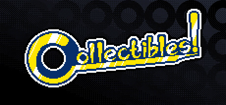 Steam header art for Collectibles!