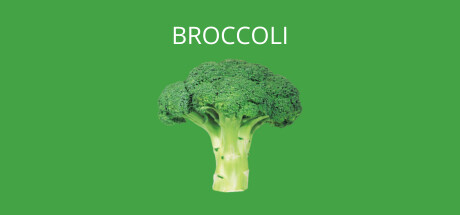 Steam header art for Broccoli