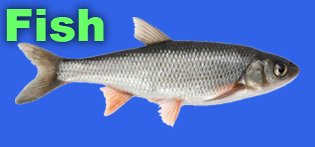 Steam header art for Fish