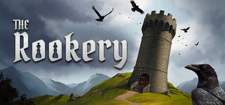 Steam header art for The Rookery