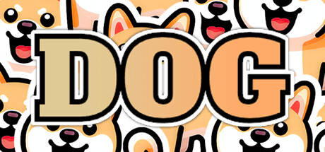 Steam header art for Dog