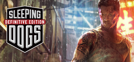 Steam header art for Sleeping Dogs: Definitive Edition