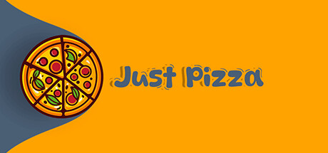 Steam header art for Just Pizza