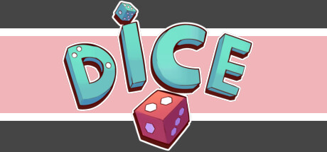 Steam header art for Dice