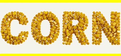 Steam header art for CORN